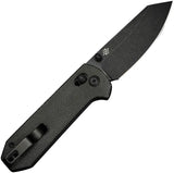 Civivi Yonder Crossbar Lock Folding Knife 14C28N Sandvik Blade With Premium Green Micarta Handle For EDC by Civivi