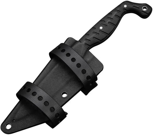 Civivi MDRN Hunter Fixed Blade Knife Nitro V Steel Drop Point Full Tang G10 Outdoor Survival Kydex Sheath by Civivi