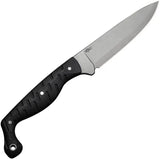 Civivi MDRN Hunter Fixed Blade Knife Nitro V Steel Drop Point Full Tang G10 Outdoor Survival Kydex Sheath by Civivi