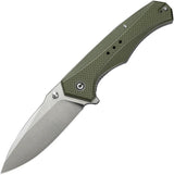 Civivi Photonix Linerlock Green C23081B-2 by Civivi