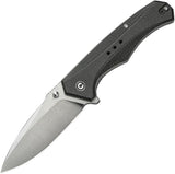 Civivi Photonix Linerlock Micarta C23081B-3 by Civivi