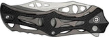Civivi Biophase Button Lock Knife For Everyday Carry With Premium Nitro V Clip Point Blade And G10 Overlay by Civivi