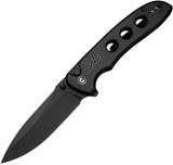 Civivi Hyperpulse Button Lock Blk C23087A-1 by Civivi