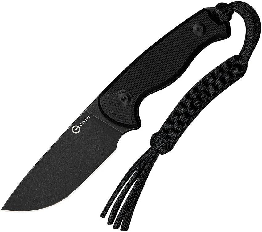 Civivi Timberbark Fixed Blade C23094-1 by Civivi