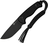 Civivi Timberbark Fixed Blade C23094-1 by Civivi