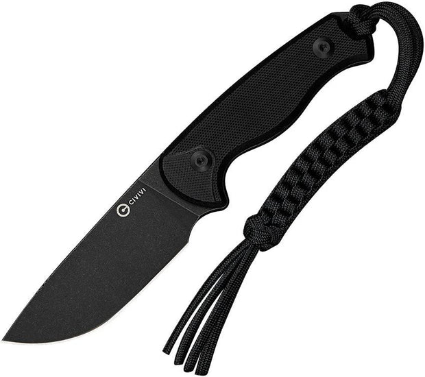 Civivi Timberbark Fixed Blade C23094-1 by Civivi
