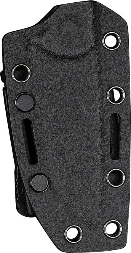 Civivi Timberbark Fixed Blade Knife 3.25in Drop Point 14C28N Steel Full Tang G10 Handle Kydex Sheath EDC Outdoor by Civivi