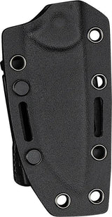 Civivi Timberbark Fixed Blade Knife 3.25in Drop Point 14C28N Steel Full Tang G10 Handle Kydex Sheath EDC Outdoor by Civivi