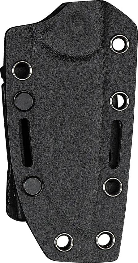 Civivi Timberbark Fixed Blade Knife With 3.25 Inch Satin 14C28N Drop Point Full Tang For Outdoor Enthusiasts by Civivi