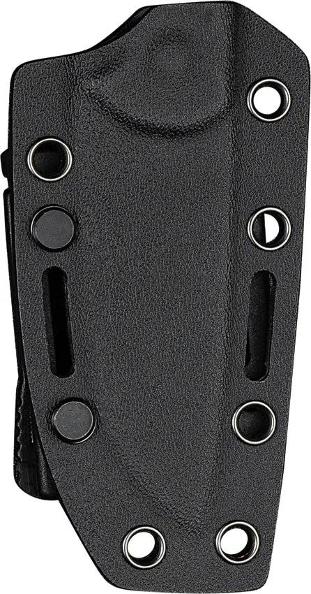 Civivi Timberbark Fixed Blade Knife For Outdoor EDC Premium Full Tang 3.25in 14C28N Drop Point Green Canvas Micarta by Civivi