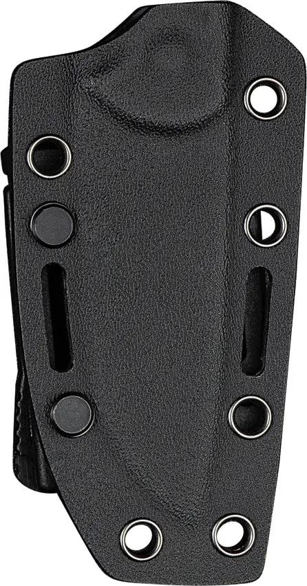 Civivi Timberbark Fixed Blade Knife With Satin 14C28N Blade Full Tang Wood Handle Lanyard Kydex Sheath For Outdoorsmen by Civivi