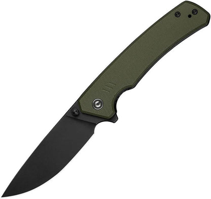 Civivi Merit Linerlock OD C24012-2 by Civivi