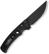 Civivi Noctis Crossbar Lock Knife Nitro V Blade Black G10 EDC Everyday Carry Compact Premium by Civivi