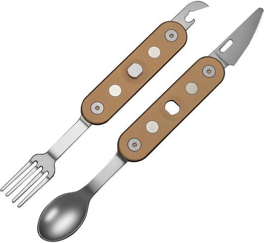 Civivi Partake Multi Tool Coyote C24032C-2 by Civivi