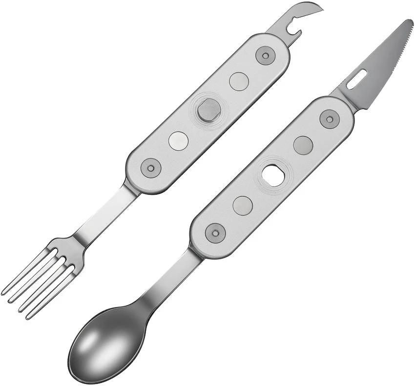 Civivi Partake Multi Tool Silver C24032C-3 by Civivi