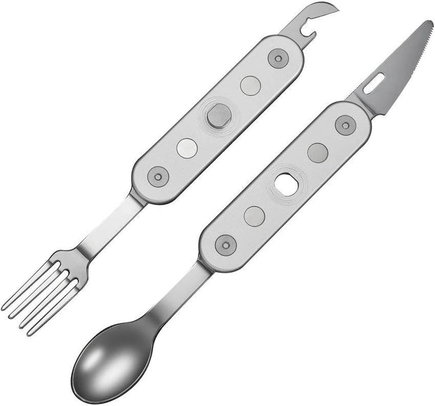 Civivi Partake Multi Tool Silver C24032C-3 by Civivi