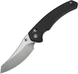 Civivi Sixgill Crossbar Lock Blk G10 C24050-1 by Civivi