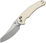 Civivi Sixgill Crossbar Lock Ivy G10 C24050-2 by Civivi