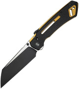Civivi Buster FG Superlock C24052-1 by Civivi