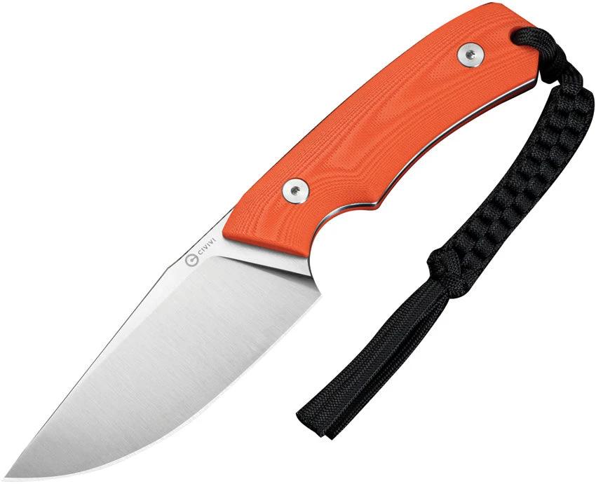 Civivi Gander Fixed Blade Org C24058B-1 by Civivi