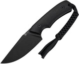 Civivi Gander Fixed Blade Blk Mic C24058B-2 by Civivi
