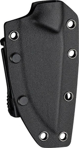 Civivi Gander Fixed Blade Knife With 14C28N Sandvik Steel Black Stonewash Full Tang Kydex Sheath For Outdoor Survival by Civivi