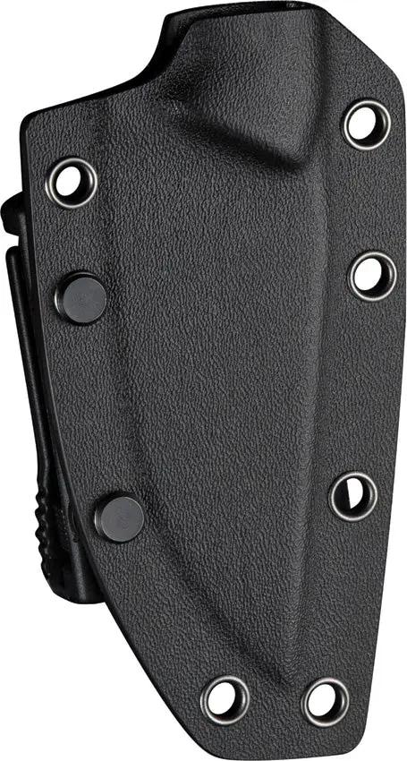 Civivi Gander Fixed Blade Knife With 14C28N Sandvik Steel Black Stonewash Full Tang Kydex Sheath For Outdoor Survival by Civivi