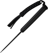 Civivi Gander Fixed Blade Knife With 14C28N Sandvik Steel Black Stonewash Full Tang Kydex Sheath For Outdoor Survival by Civivi