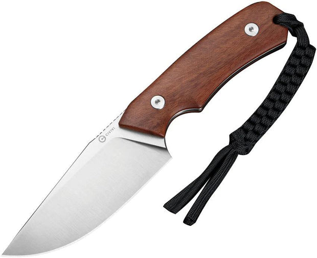 Civivi Gander Fixed Blade Wood C24058B-3 by Civivi