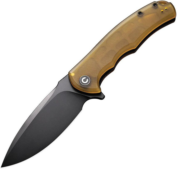 Civivi Praxis Linerlock Ultem C803M by Civivi