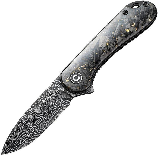 Civivi Elementum Linerlock C907CDS1 by Civivi