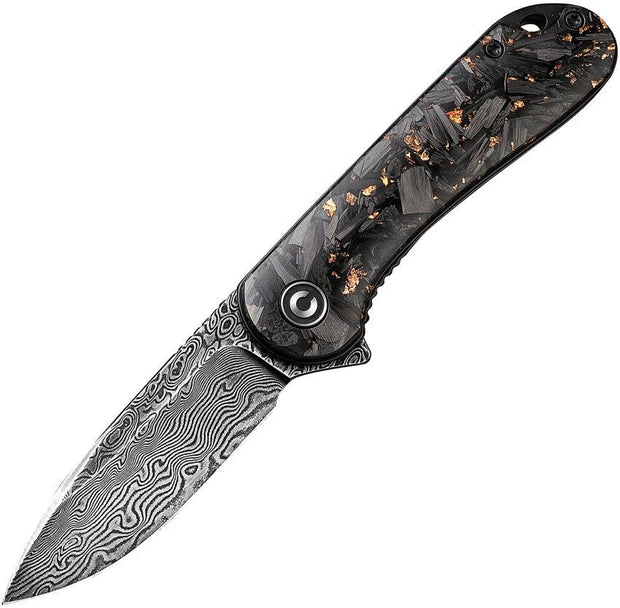 Civivi Elementum Linerlock C907CDS3 by Civivi