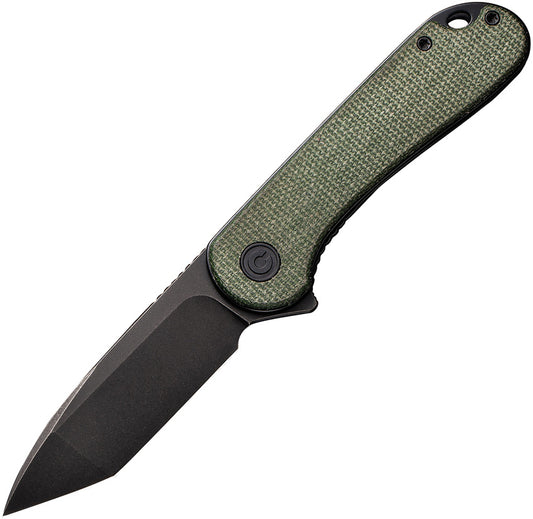 Civivi Elementum Linerlock C907TE
