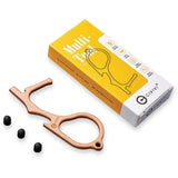 Civivi MT1 Copper Multi Tool CA02B For EDC Enthusiasts Durable All Purpose Kit Ultra Versatile by Civivi