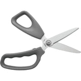 Clauss Titanium Non Stick Hair Shears 9 Inch With Wide Blades For Power And Leverage Salon Professionals by Clauss