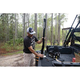 Clenzoil Gun Sock Silicone Lined Protection For Guns Heat Water Smoke Guard Hang Packaged by Clenzoil