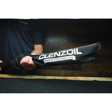 Clenzoil Gun Sock Silicone Lined Protection For Guns Heat Water Smoke Guard Hang Packaged by Clenzoil