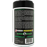Clenzoil Field And Range Wipes For Guns And Shooters Cleans Protects Lubricates Prevents Rust 50 Premium Wipes by Clenzoil