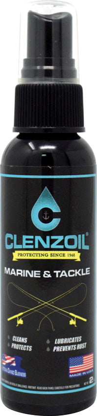 Clenzoil Marine &Tackle SolutionSprayer 2793