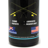 Clenzoil Marine and Tackle Solution 2oz Spray One Step Cleaner Lubricant and Rust Preventative for Anglers and Boat Gear by Clenzoil