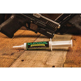 Clenzoil Synthetic Gun Grease Performance Lubricant For Firearms Water Resistant Reduces Friction Hunters And Shooters by Clenzoil