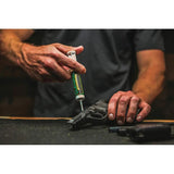 Clenzoil Synthetic Gun Grease Performance Lubricant For Firearms Water Resistant Reduces Friction Hunters And Shooters by Clenzoil