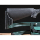 Caldwell Lead Sled Solo Recoil Reducing Rifle Rest With 25 Pound Weight Tray For AR 15 And Magnum Rifles by Caldwell