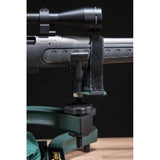 Caldwell Lead Sled Solo Recoil Reducing Rifle Rest With 25 Pound Weight Tray For AR 15 And Magnum Rifles by Caldwell
