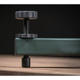Caldwell Lead Sled Solo Recoil Reducing Rifle Rest With 25 Pound Weight Tray For AR 15 And Magnum Rifles by Caldwell