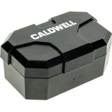 Caldwell E-Max Shadows Bluetooth Ear Plugs For Range Shooters With 25dB Noise Reduction And Dual Microphones by Caldwell