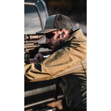 Caldwell E-Max Shadows Bluetooth Ear Plugs For Range Shooters With 25dB Noise Reduction And Dual Microphones by Caldwell