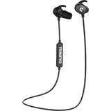 Caldwell E Max Power Cords Bluetooth Earbud Cable With 22dB Noise Reduction And 6 Hour Runtime For Commuters by Caldwell
