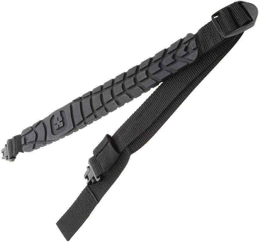Caldwell Max Grip Sling BLK 1131995 by Caldwell