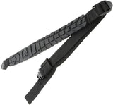 Caldwell Max Grip Sling BLK 1131995 by Caldwell